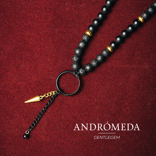 Collar Premium Andromeda
