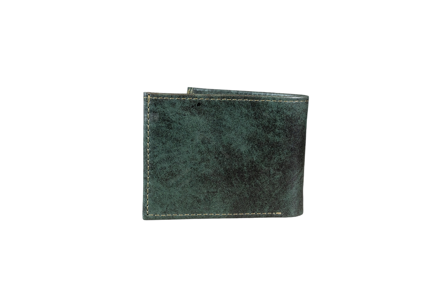 Billetera Grande Jungle Green